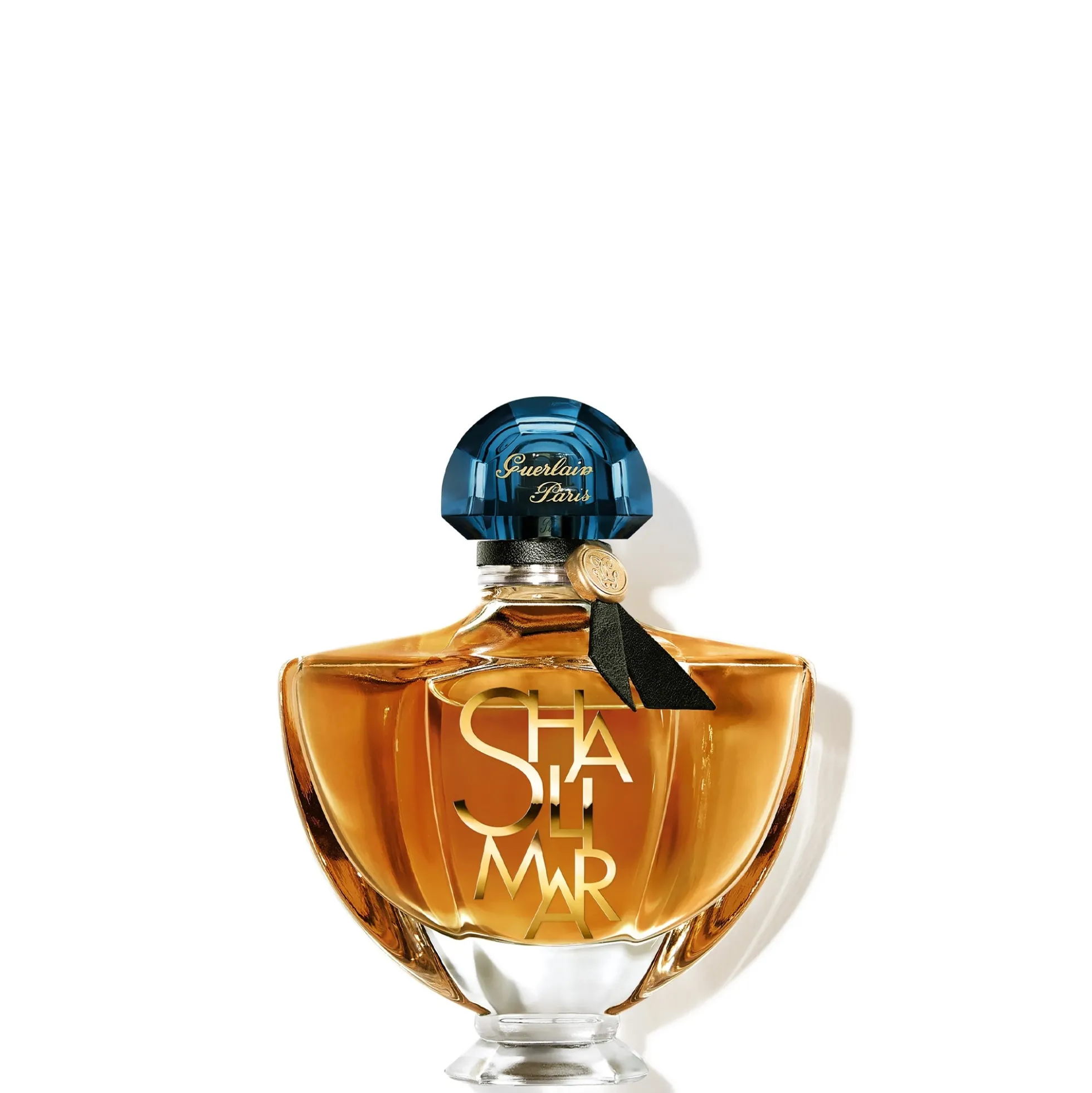 GUERLAIN Shalimar L'Essence Eau de Parfum Intense 50ml