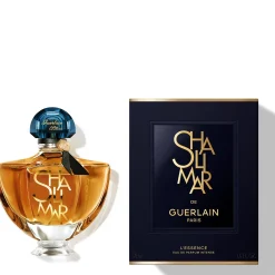 GUERLAIN Shalimar L'Essence Eau de Parfum Intense 50ml