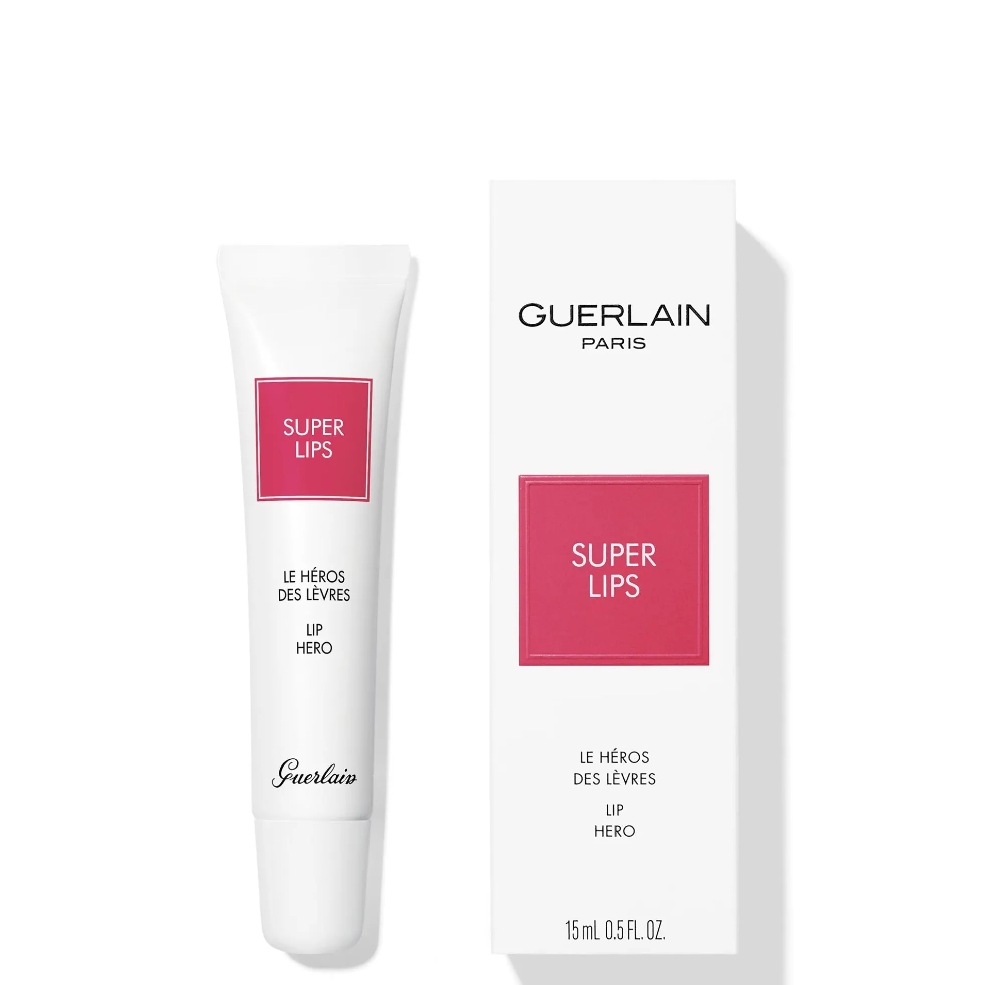 GUERLAIN Superlips Lip Hero 15ml