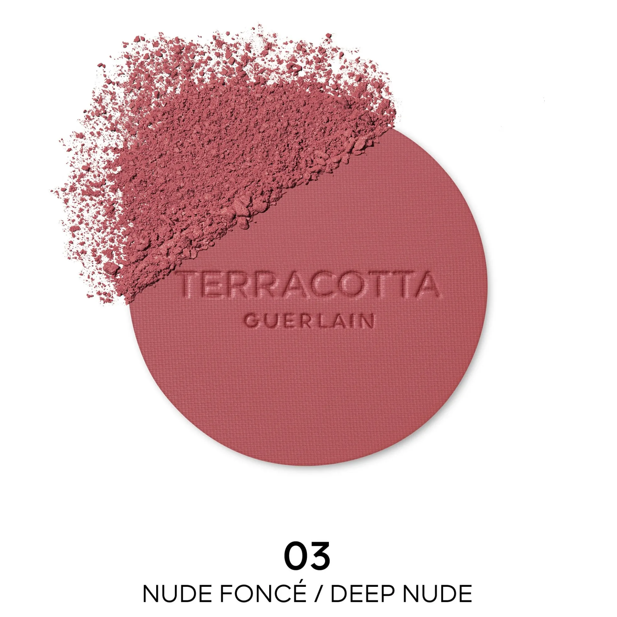 GUERLAIN Terracotta Blush 5g (Various Shades)