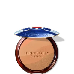 GUERLAIN Terracotta Dunes Blue Limited Edition