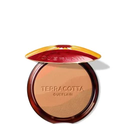 GUERLAIN Terracotta Dunes Red Limited Edition
