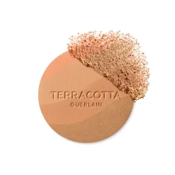 GUERLAIN Terracotta Dunes Red Limited Edition