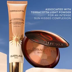 GUERLAIN Terracotta Joli Teint Protecting Tinted Moisturizer (Various Shades)