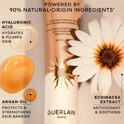 GUERLAIN Terracotta Joli Teint Protecting Tinted Moisturizer (Various Shades)