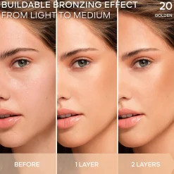 GUERLAIN Terracotta Joli Teint Protecting Tinted Moisturizer (Various Shades)