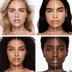 Guerlain Terracotta Le Teint Glow Healthy Glow Foundation (Various Shades)