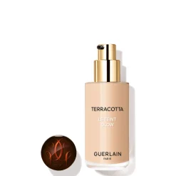 Guerlain Terracotta Le Teint Glow Healthy Glow Foundation (Various Shades)