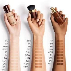 Guerlain Terracotta Le Teint Glow Healthy Glow Foundation (Various Shades)