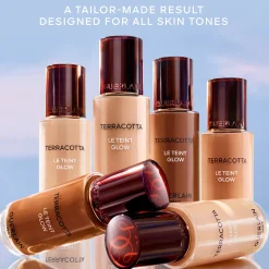 Guerlain Terracotta Le Teint Glow Healthy Glow Foundation (Various Shades)