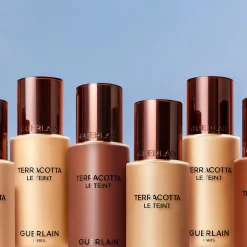 GUERLAIN Terracotta Le Teint Healthy Glow Natural Perfection Foundation 35ml (Various Shades)