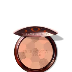 GUERLAIN Terracotta Light The Sun-Kissed Natural Healthy Glow Powder 10g (Various Shades)