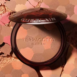 GUERLAIN Terracotta Light The Sun-Kissed Natural Healthy Glow Powder 10g (Various Shades)