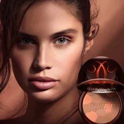 GUERLAIN Terracotta Light The Sun-Kissed Natural Healthy Glow Powder 10g (Various Shades)
