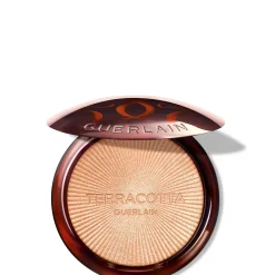 GUERLAIN Terracotta Luminizer The Shimmering Powder Highlighting and Golden Glow 62g (Various Shades)