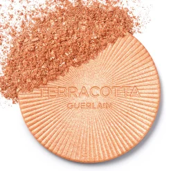 GUERLAIN Terracotta Luminizer The Shimmering Powder Highlighting and Golden Glow 62g (Various Shades)
