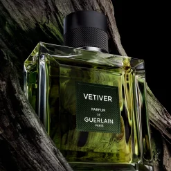 GUERLAIN Vétiver Parfum 100ml