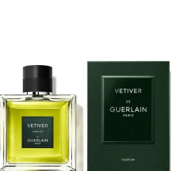 GUERLAIN Vétiver Parfum 100ml