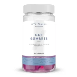 Gut Gummies
