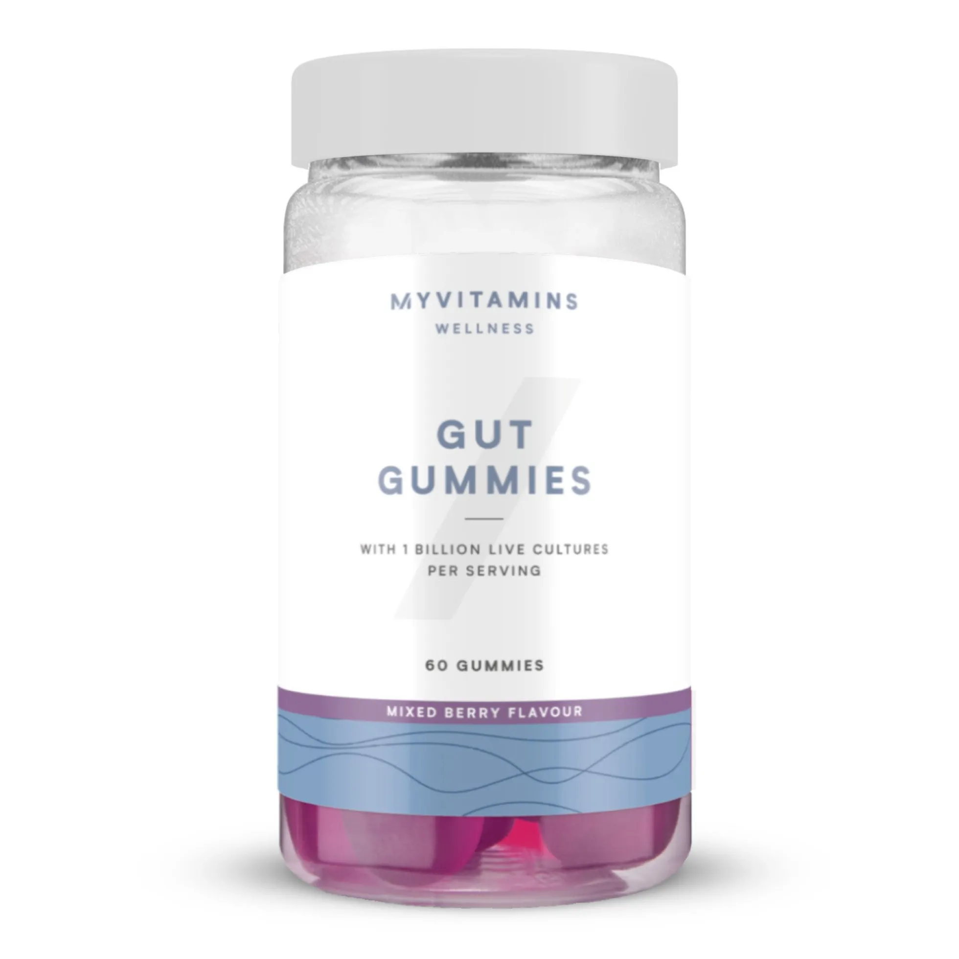 Gut Gummies