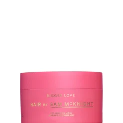 Hair By Sam McKnight Bigger Love Cool Girl Volumising Treatment Mask 50ml