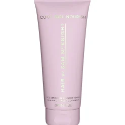 Hair by Sam McKnight Cool Girl Volume Cleanse and Cool Girl Volume Nourish Bundle