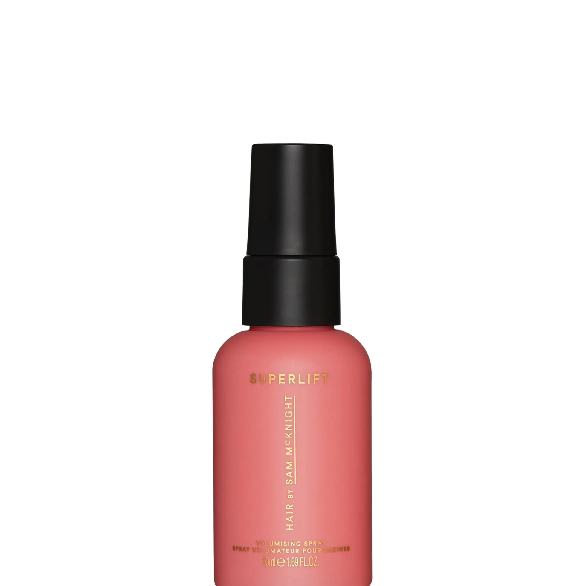 Hair By Sam McKnight Cool Girl Superlift Root Boost Volumising Spray Mini 50ml