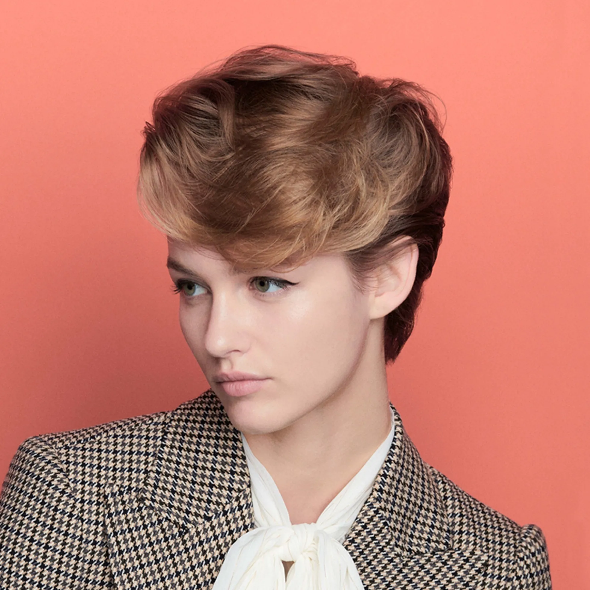 Hair By Sam McKnight Cool Girl Superlift Root Boost Volumising Spray Mini 50ml