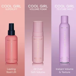 Hair By Sam McKnight Cool Girl Superlift Root Boost Volumising Spray Mini 50ml