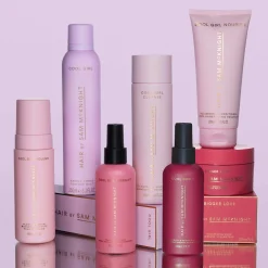 Hair By Sam McKnight Cool Girl Superlift Volumising Spray 150ml