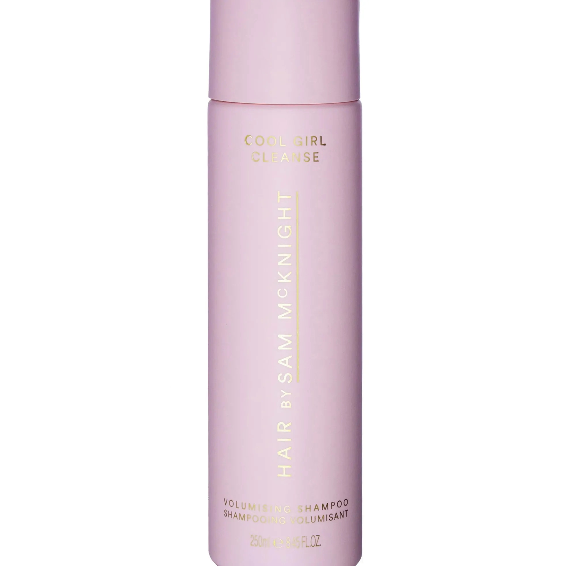 Hair By Sam McKnight Cool Girl Volume Cleanse Shampoo 250ml