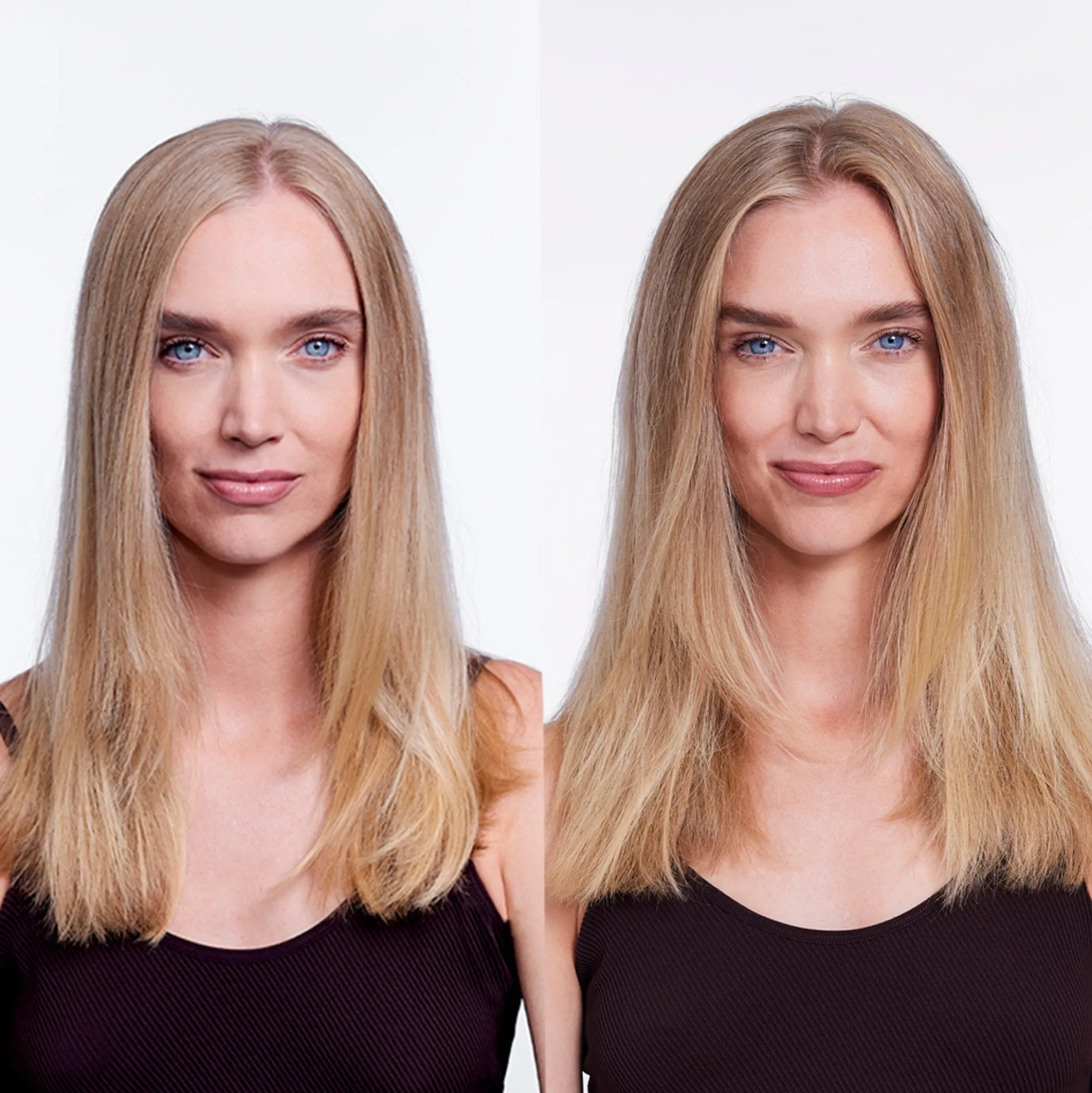 Hair By Sam McKnight Cool Girl Volume Cleanse Shampoo 250ml