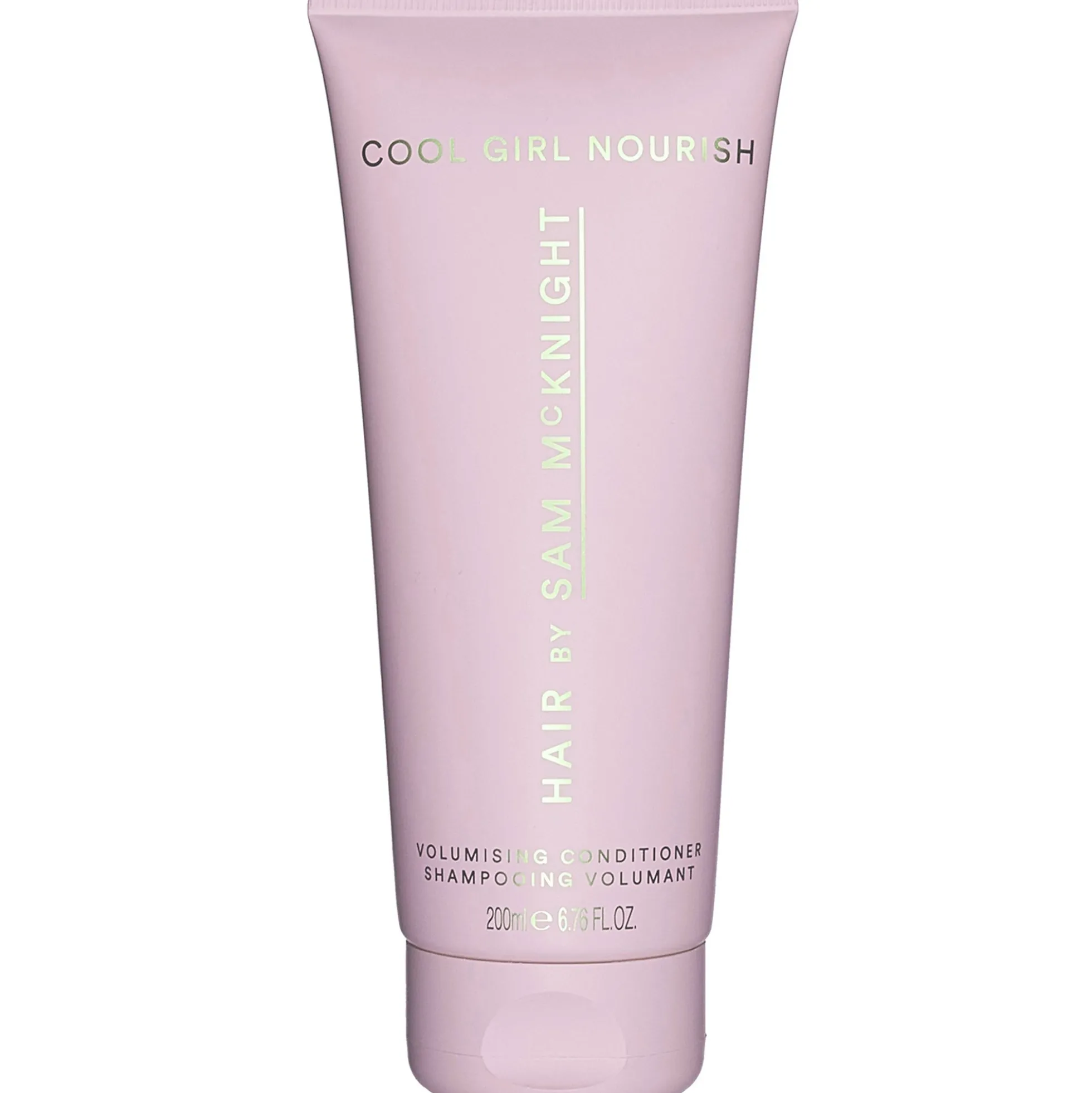 Hair By Sam McKnight Cool Girl Volume Nourish Conditioner 200ml