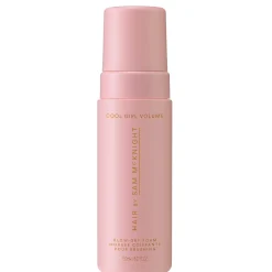Hair by Sam McKnight Cool Girl Volume Blow Dry Foam 150ml