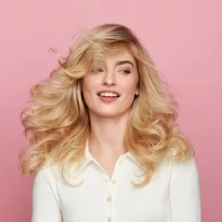 Hair by Sam McKnight Cool Girl Volume Blow Dry Foam 150ml
