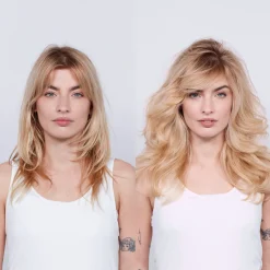 Hair by Sam McKnight Cool Girl Volume Blow Dry Foam 150ml