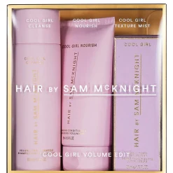 Hair by Sam McKnight Cool Girl Volume Edit (Worth £48.00)