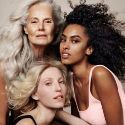 Hair by Sam McKnight Cool Girl Volume Edit (Worth £48.00)