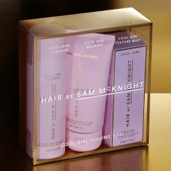 Hair by Sam McKnight Cool Girl Volume Edit (Worth £48.00)