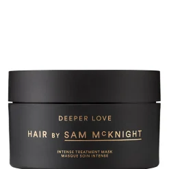 Hair by Sam McKnight Deeper Love 5-minute Intense Treatment Mask 200ml
