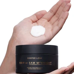 Hair by Sam McKnight Deeper Love 5-minute Intense Treatment Mask 50ml