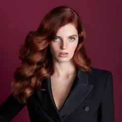 Hair by Sam McKnight Dressed to Kill Define and Defrizz Cream 50ml