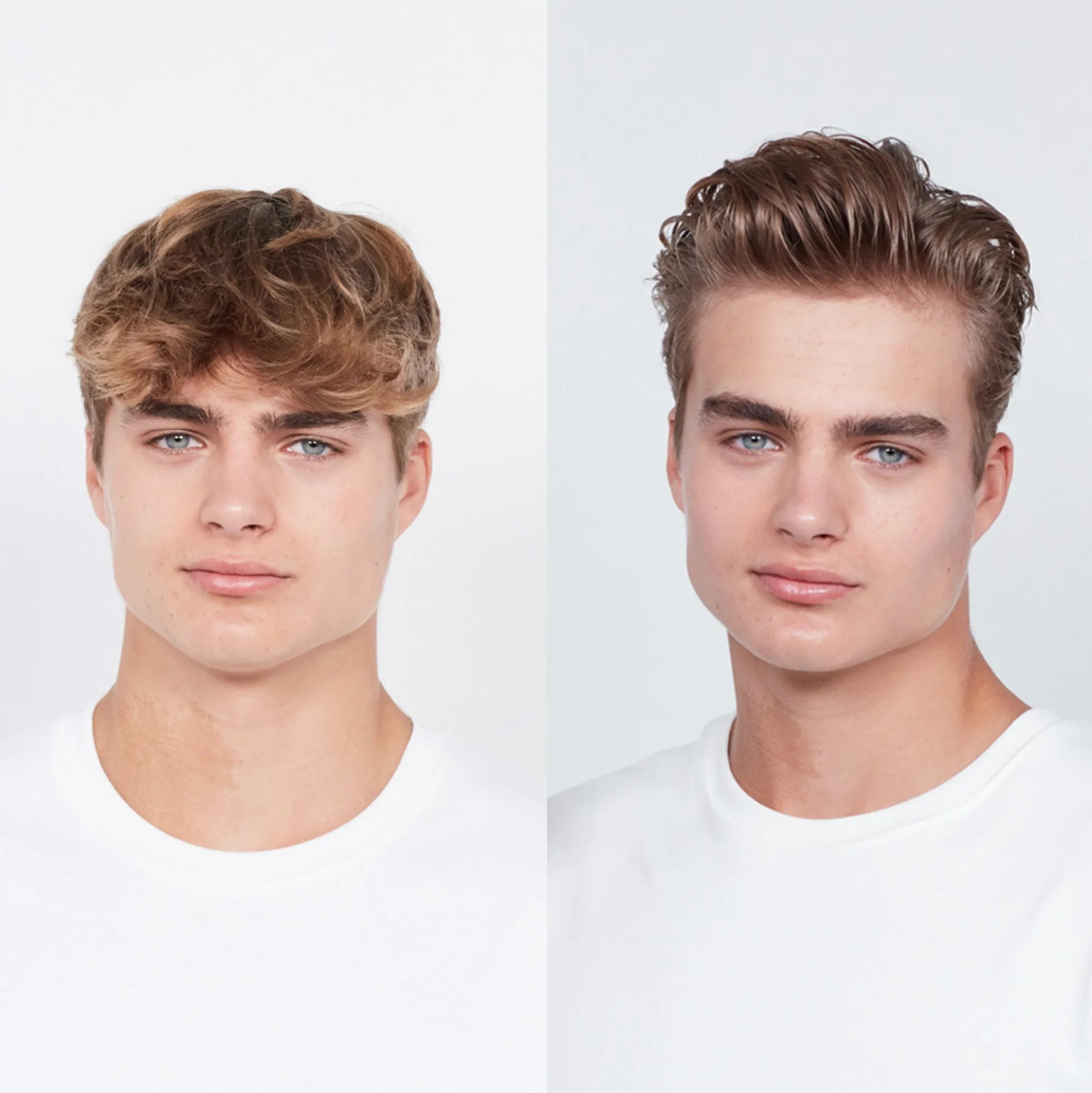 Hair by Sam McKnight Dressed to Kill Define and Defrizz Cream 50ml