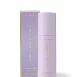 Hair By Sam McKnight Happy Endings Nourishing Balm 80ml