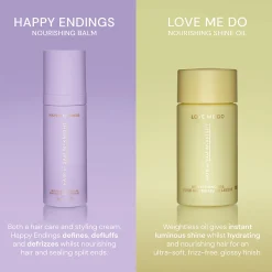 Hair By Sam McKnight Happy Endings Nourishing Balm 80ml