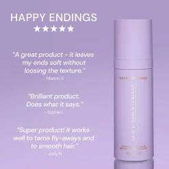 Hair by Sam McKnight Happy Endings Nourishing Balm 30ml