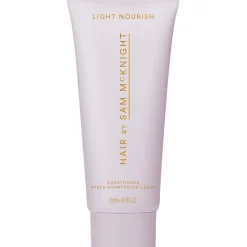 Hair by Sam McKnight Light Cleanse and Light Nourish Bundle
