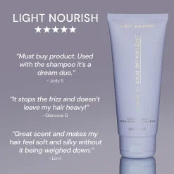 Hair by Sam McKnight Light Nourish Conditioner 75ml