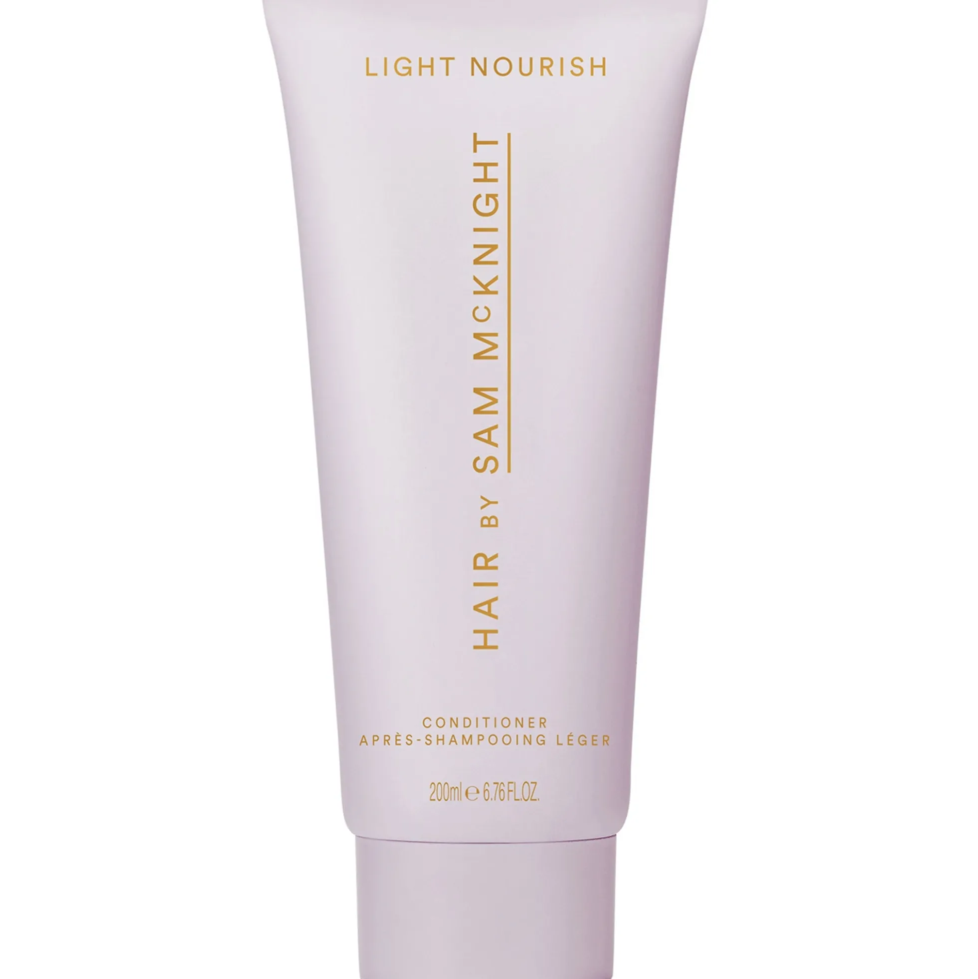 Hair By Sam McKnight Light Nourish Conditioner 200ml