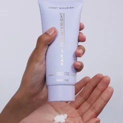 Hair By Sam McKnight Light Nourish Conditioner 200ml